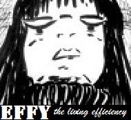 Effy - The Living Efficiency